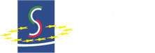 Silpa Services Logo